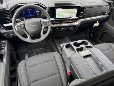 2026 Chevrolet 1500 Crew Cab, $48905.0. Photo 10