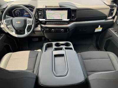 2026 Chevrolet 1500 Crew Cab, $52170.0. Photo 11
