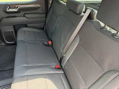 2026 Chevrolet 1500 Crew Cab, $52170.0. Photo 8