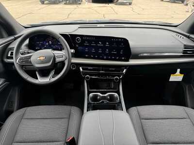 2026 Chevrolet Traverse, $45295.0. Photo 10