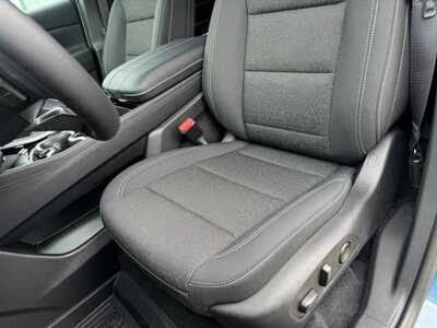 2026 Chevrolet Traverse, $45295.0. Photo 5