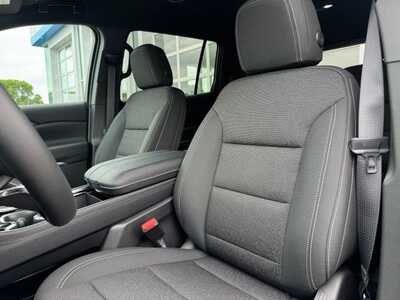 2026 Chevrolet Traverse, $45295.0. Photo 6