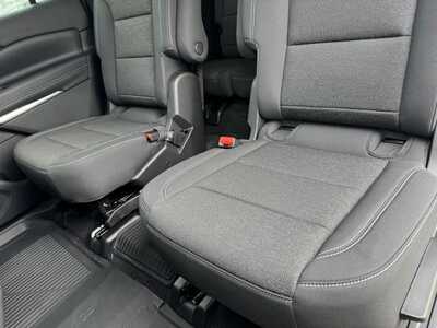 2026 Chevrolet Traverse, $45295.0. Photo 7