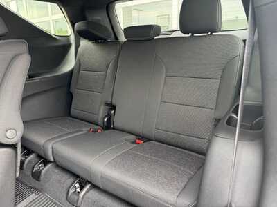 2026 Chevrolet Traverse, $45295.0. Photo 9