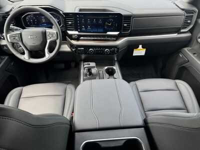 2026 Chevrolet 1500 Crew Cab, $59765.0. Photo 11