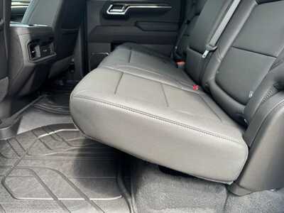 2026 Chevrolet 1500 Crew Cab, $59765.0. Photo 7