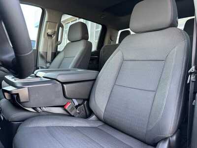 2023 Chevrolet 1500 Crew Cab, $39295. Photo 7