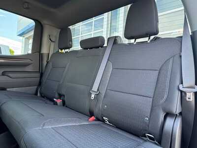 2023 Chevrolet 1500 Crew Cab, $39295. Photo 9