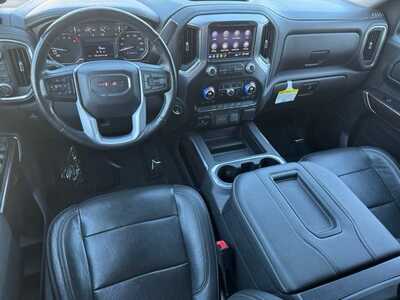 2019 GMC 1500 Crew Cab, $31495. Photo 10