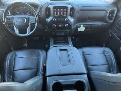 2019 GMC 1500 Crew Cab, $31495. Photo 11