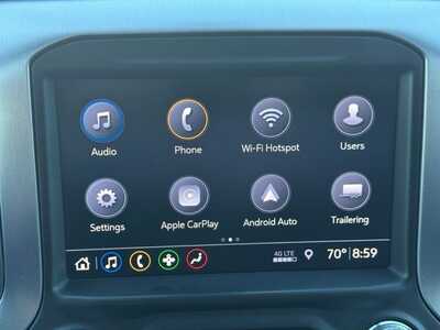 2019 GMC 1500 Crew Cab, $31495. Photo 3