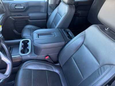 2019 GMC 1500 Crew Cab, $31495. Photo 6