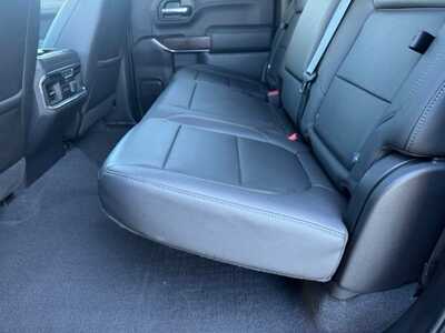 2019 GMC 1500 Crew Cab, $31495. Photo 7