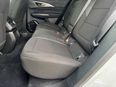 2026 Chevrolet Equinox, $39695. Photo 7