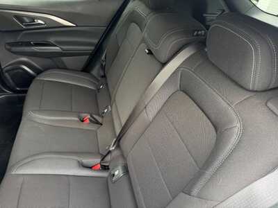 2026 Chevrolet Equinox, $39695. Photo 8