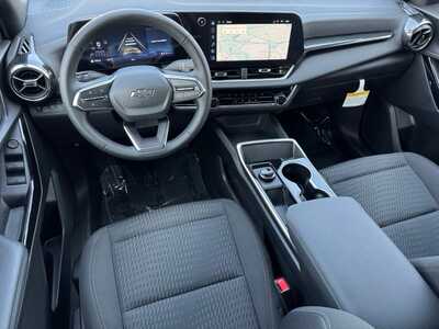 2027 Chevrolet Equinox, $35530.0. Photo 10