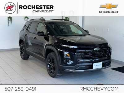 2027 Chevrolet Equinox, $35530.0. Photo 1