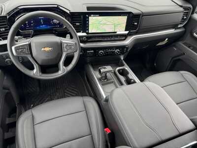 2026 Chevrolet 1500 Crew Cab, $57035.0. Photo 10