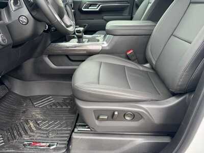 2026 Chevrolet 1500 Crew Cab, $57035.0. Photo 5