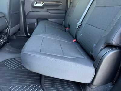 2026 Chevrolet 1500 Crew Cab, $52170.0. Photo 7
