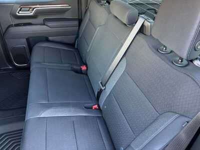 2026 Chevrolet 1500 Crew Cab, $52170.0. Photo 8