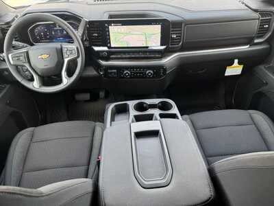 2026 Chevrolet 1500 Crew Cab, $52170.0. Photo 11