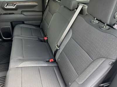 2026 Chevrolet 1500 Crew Cab, $52170.0. Photo 8