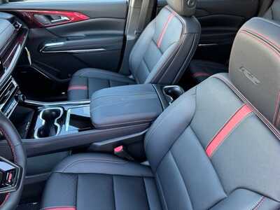 2026 Chevrolet Traverse, $59245.0. Photo 6