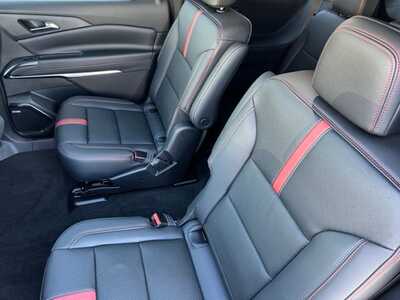2026 Chevrolet Traverse, $59245.0. Photo 9