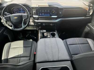 2024 Chevrolet 1500 Crew Cab, $53495. Photo 11