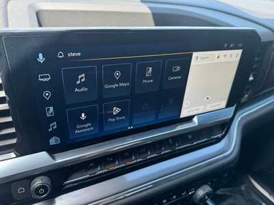 2024 Chevrolet 1500 Crew Cab, $53495. Photo 2