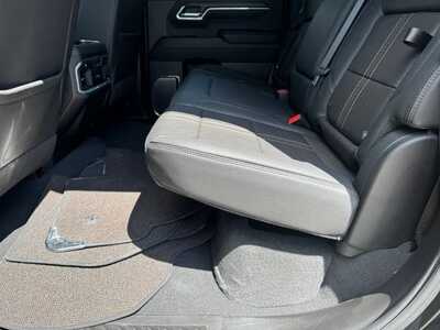 2024 Chevrolet 1500 Crew Cab, $53495. Photo 7