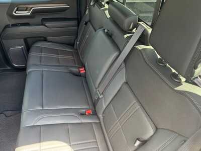 2024 Chevrolet 1500 Crew Cab, $53495. Photo 8