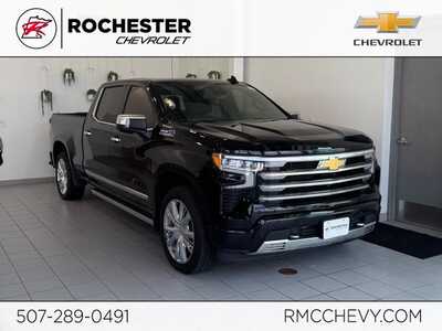2024 Chevrolet 1500 Crew Cab, $53495. Photo 1