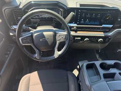 2024 Chevrolet 1500 Crew Cab, $39795. Photo 10