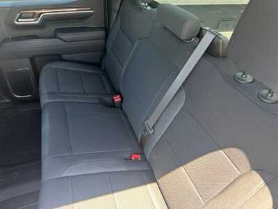 2024 Chevrolet 1500 Crew Cab, $39795. Photo 6