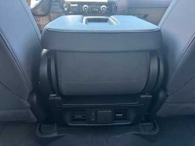 2024 Chevrolet 1500 Crew Cab, $39795. Photo 7