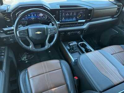 2024 Chevrolet 1500 Crew Cab, $50999. Photo 11