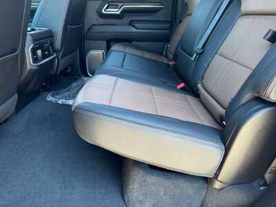 2024 Chevrolet 1500 Crew Cab, $50999. Photo 8