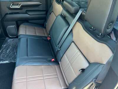 2024 Chevrolet 1500 Crew Cab, $50999. Photo 9