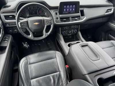 2023 Chevrolet Suburban, $48890. Photo 11