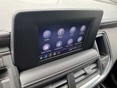 2023 Chevrolet Suburban, $48890. Photo 2