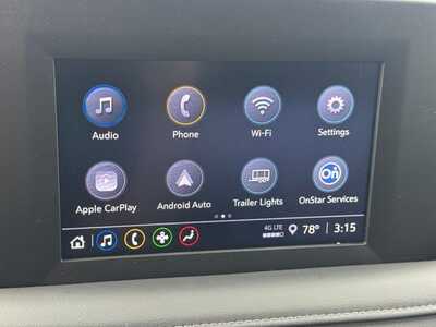2023 Chevrolet Suburban, $48890. Photo 3