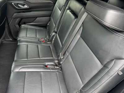 2023 Chevrolet Suburban, $48890. Photo 8