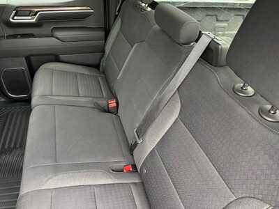 2022 Chevrolet 1500 Crew Cab, $31499. Photo 8