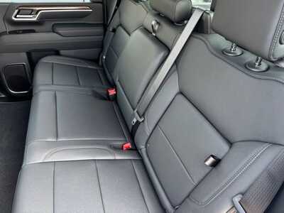 2026 Chevrolet 2500 Crew Cab, $71630.0. Photo 6
