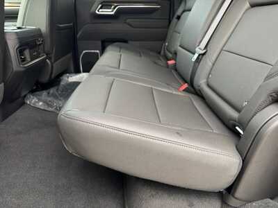 2026 Chevrolet 2500 Crew Cab, $71630.0. Photo 7
