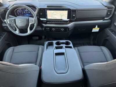 2026 Chevrolet 1500 Crew Cab, $48905.0. Photo 12