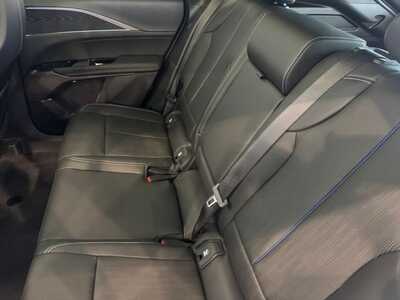 2026 Cadillac Lyriq, $66170.0. Photo 10
