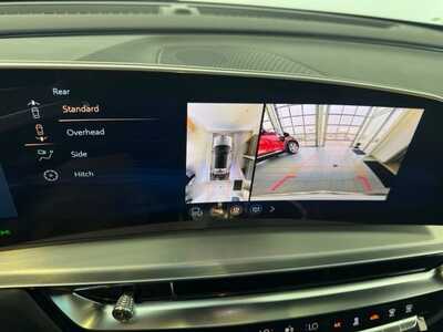 2026 Cadillac Lyriq, $66170.0. Photo 4